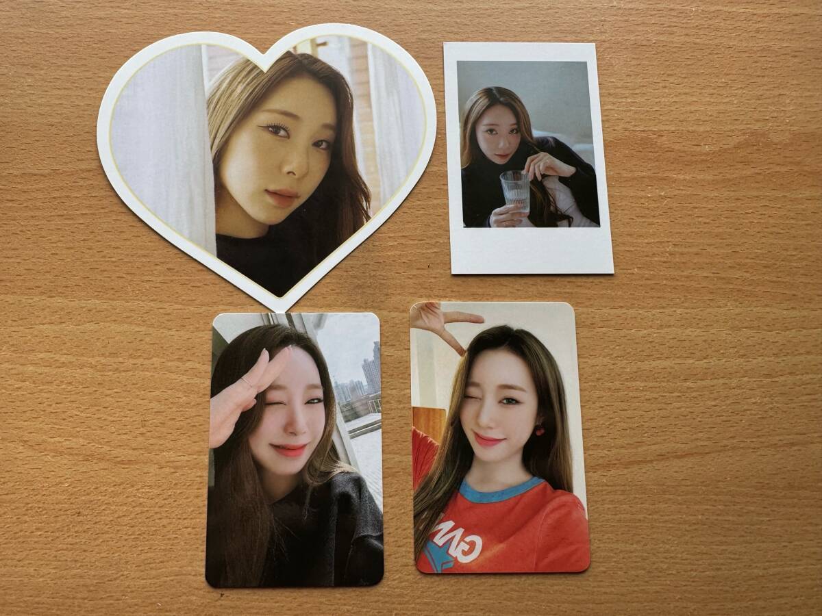 2026年最新】Yahoo!オークション -wjsn トレカの中古品・新品・未使用