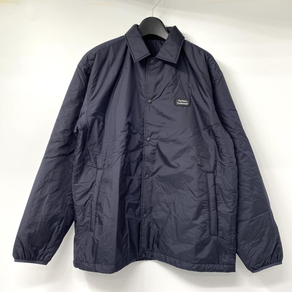 2026年最新】Yahoo!オークション -ennoy nylon padded jacketの中古品