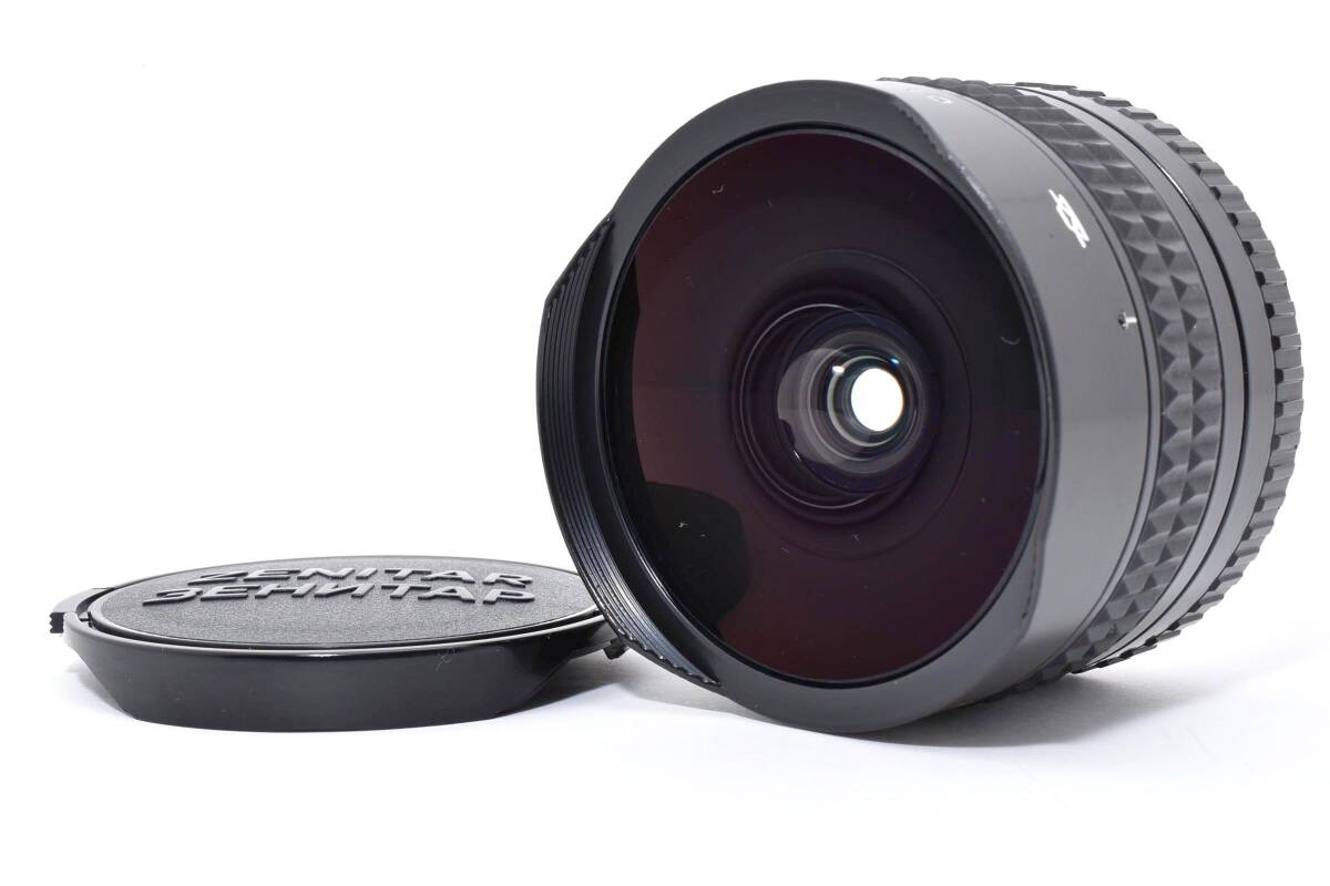 Yahoo!オークション -「zenitar 16mm f2.8」の落札相場・落札価格