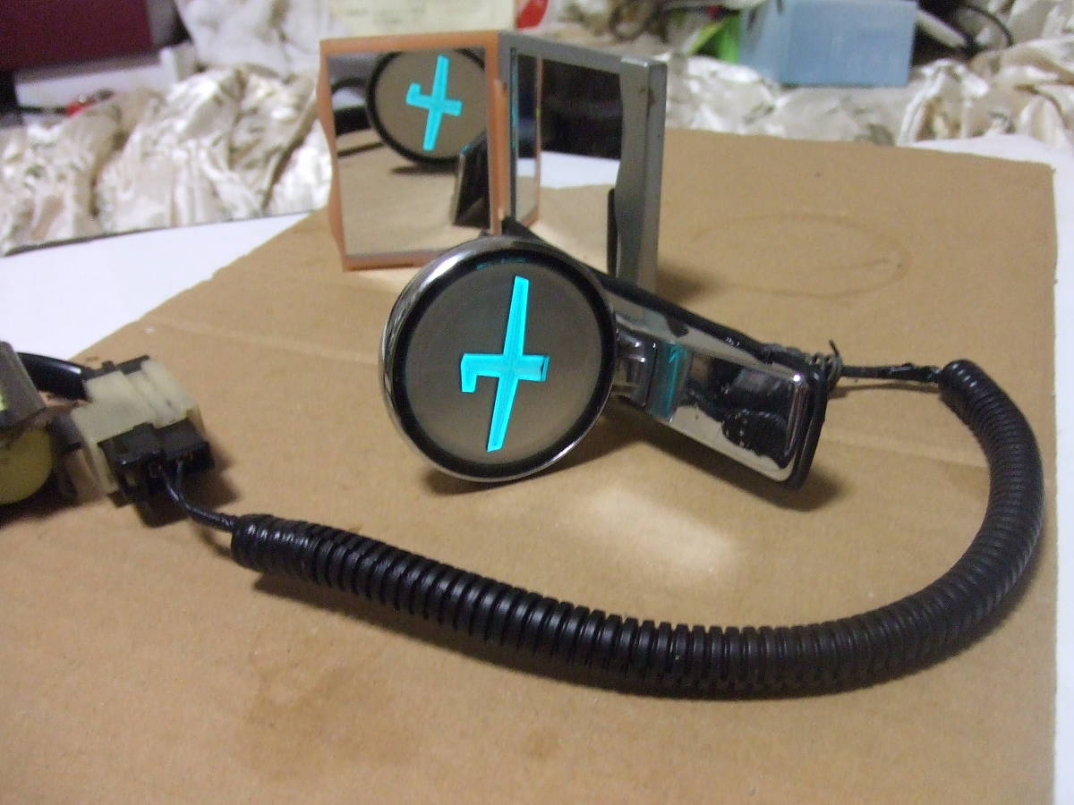 2026年最新】Yahoo!オークション -y30ボンネットマスコットの中古品