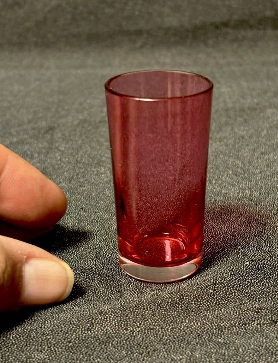Yahoo!オークション -「ウランガラス ショットグラス」の落札相場