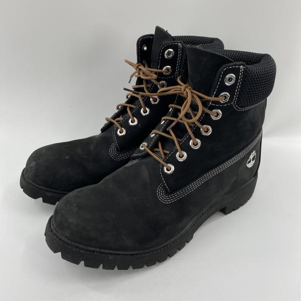 2026年最新】Yahoo!オークション -timberland ブーツ ブラック