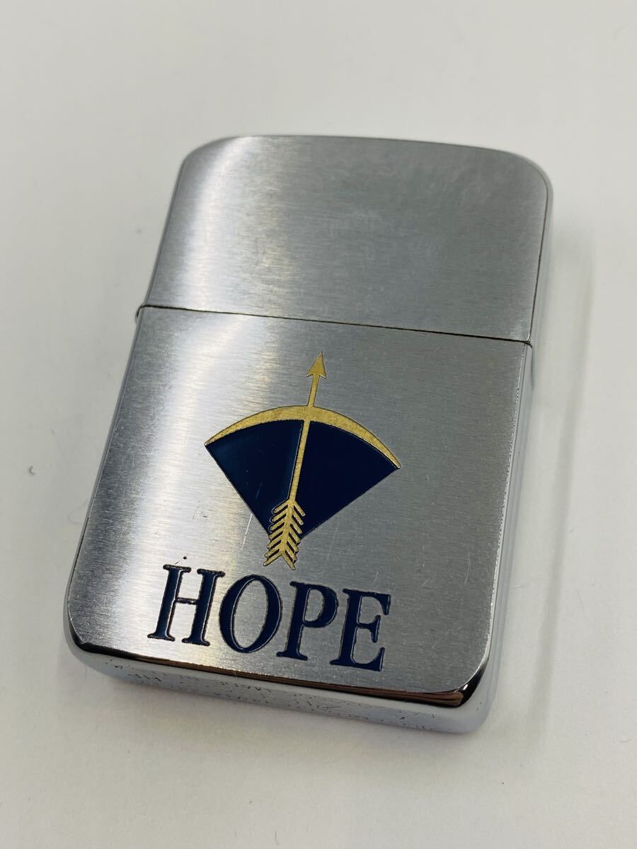 Yahoo!オークション -「ホープ zippo」(Zippo) (ライター)の落札相場