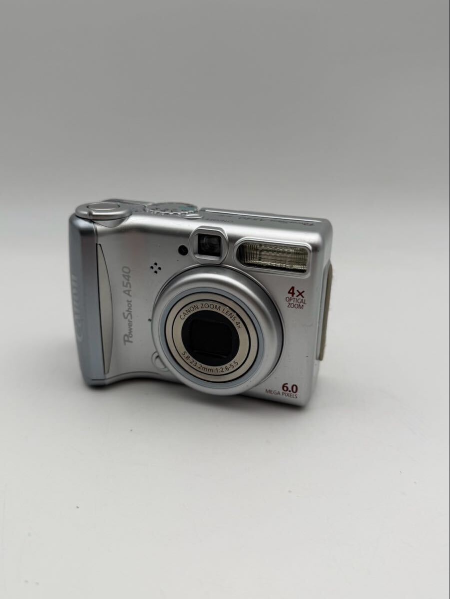 Yahoo!オークション -「a540 canon」の落札相場・落札価格