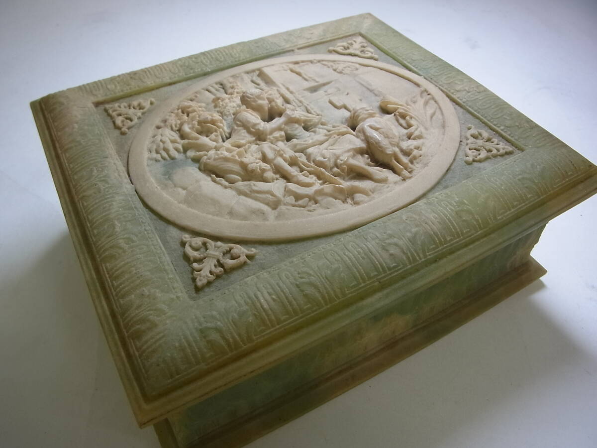 Yahoo!オークション -「インコレイストーンカメオ」の落札相場・落札価格