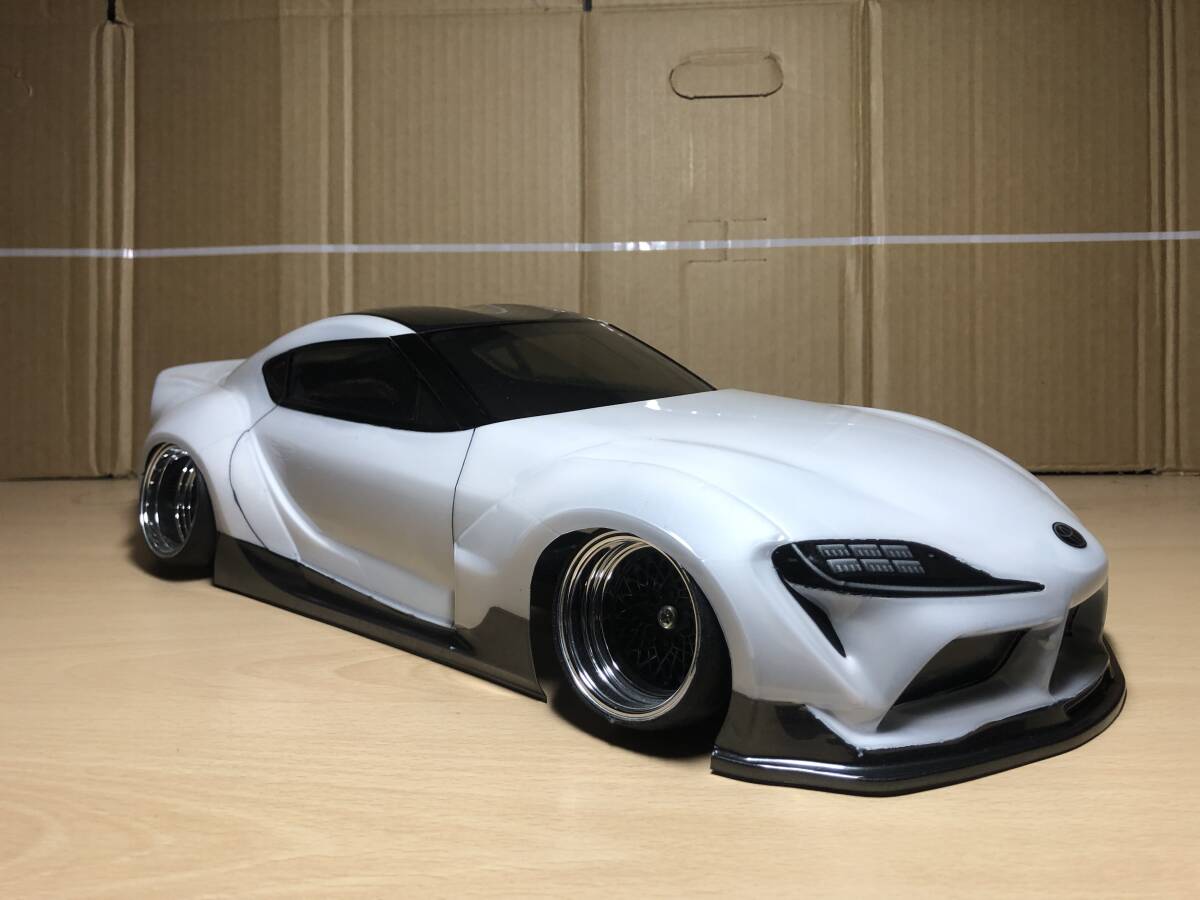 Yahoo!オークション -「ヨコモ ボディ 塗装済み」(ホビーラジコン) の