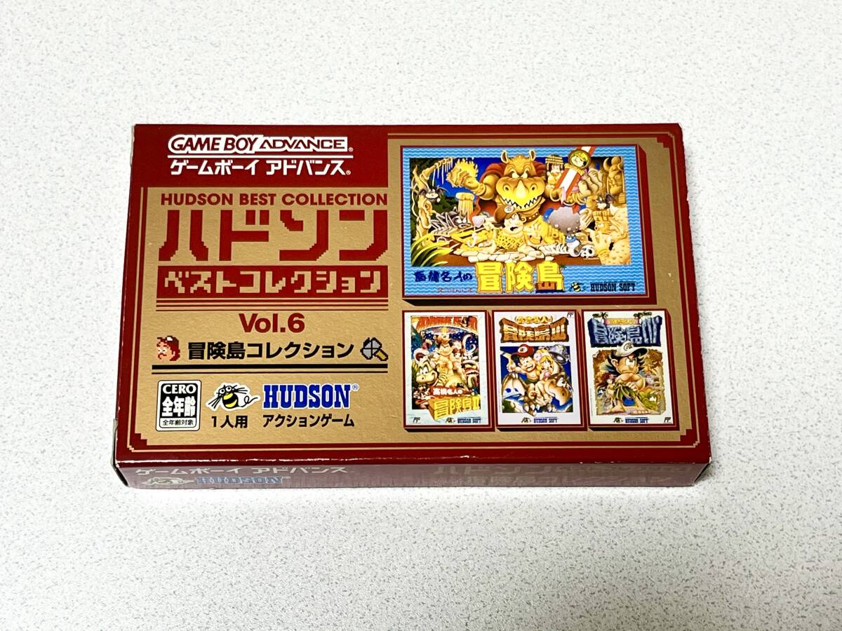 Yahoo!オークション -「ハドソンベストコレクション」の落札相場・落札価格