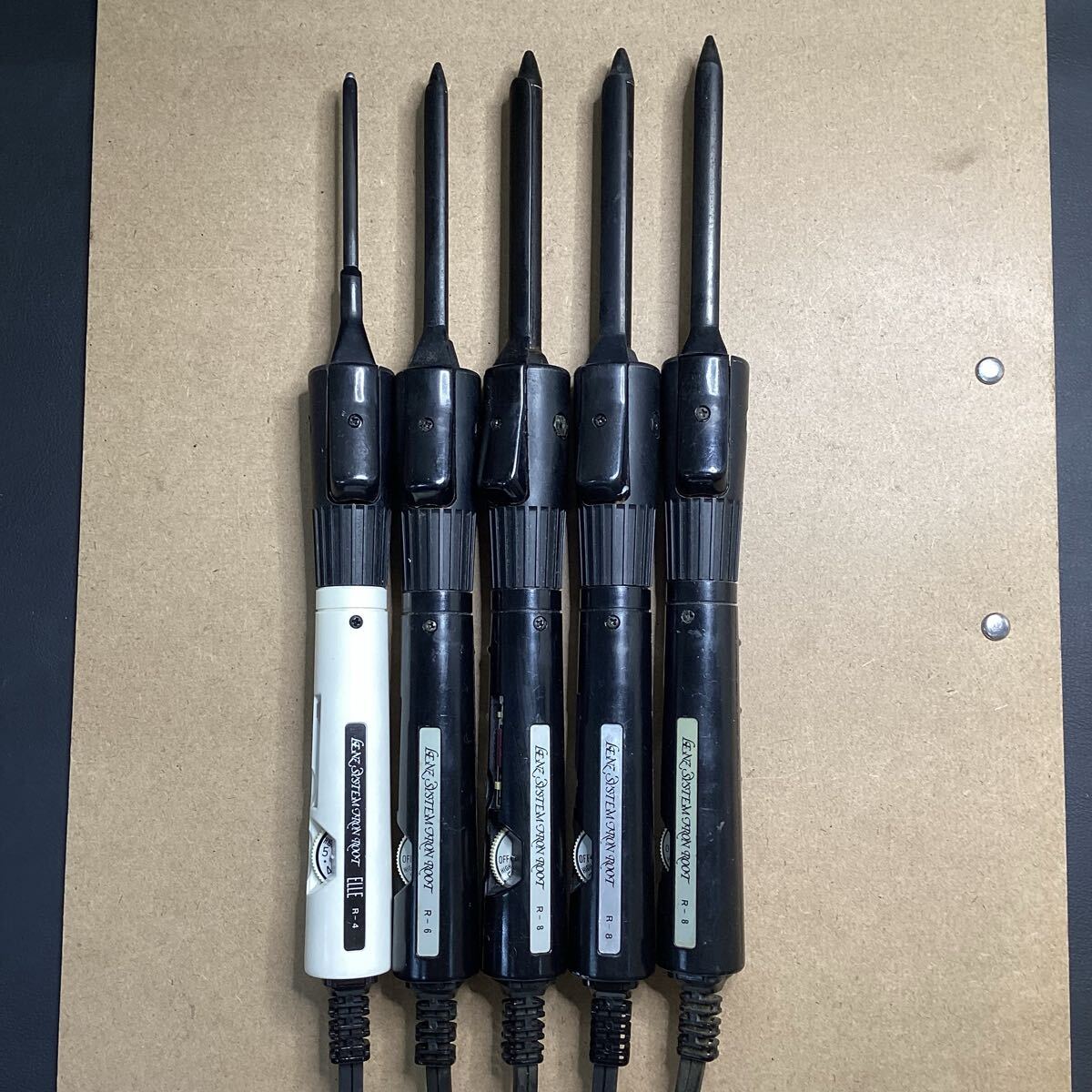 Yahoo!オークション -「レンツシステムアイロン」の落札相場・落札価格