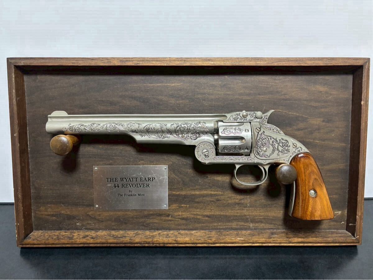 Yahoo!オークション -「ワイアットアープ44」の落札相場・落札価格