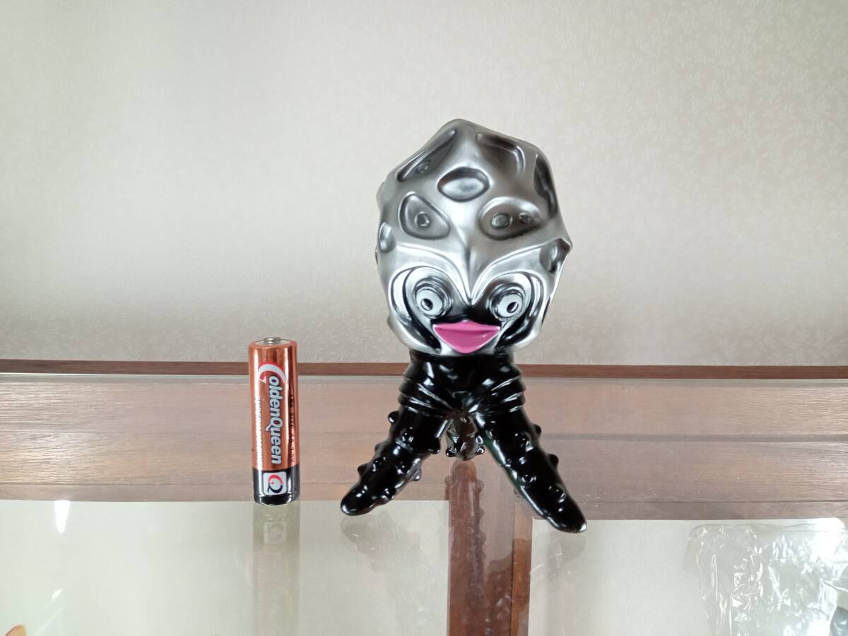 Yahoo!オークション -「チブル星人 m1号」の落札相場・落札価格