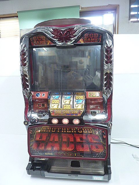 Yahoo!オークション -「アナザーゴッドハーデス奪われたzeus」の落札