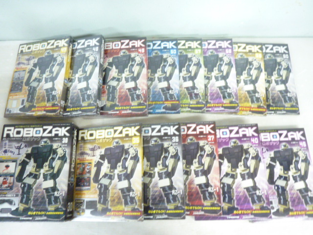 2026年最新】Yahoo!オークション -robozak ロボザック(趣味、スポーツ