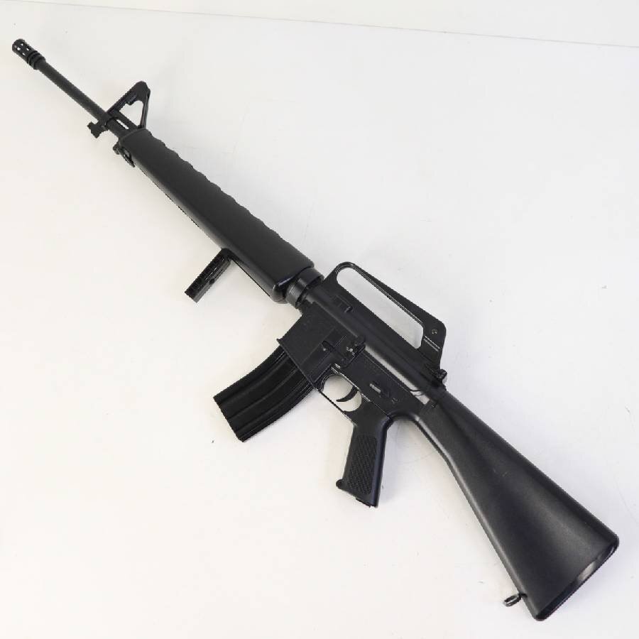 Yahoo!オークション -「東京マルイm16a1」(エアガン) (トイガン)の落札