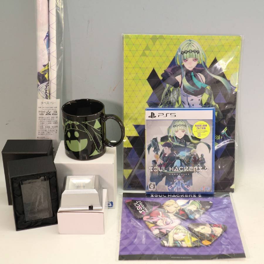 Yahoo!オークション -「ファミ通dxパック3dクリスタルセット」の落札