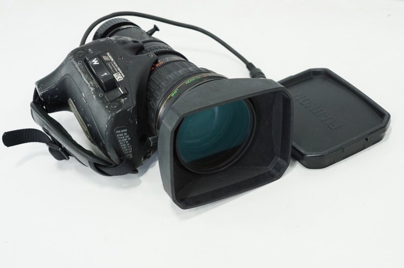 2026年最新】Yahoo!オークション -fujinon ズームレンズの中古品・新品