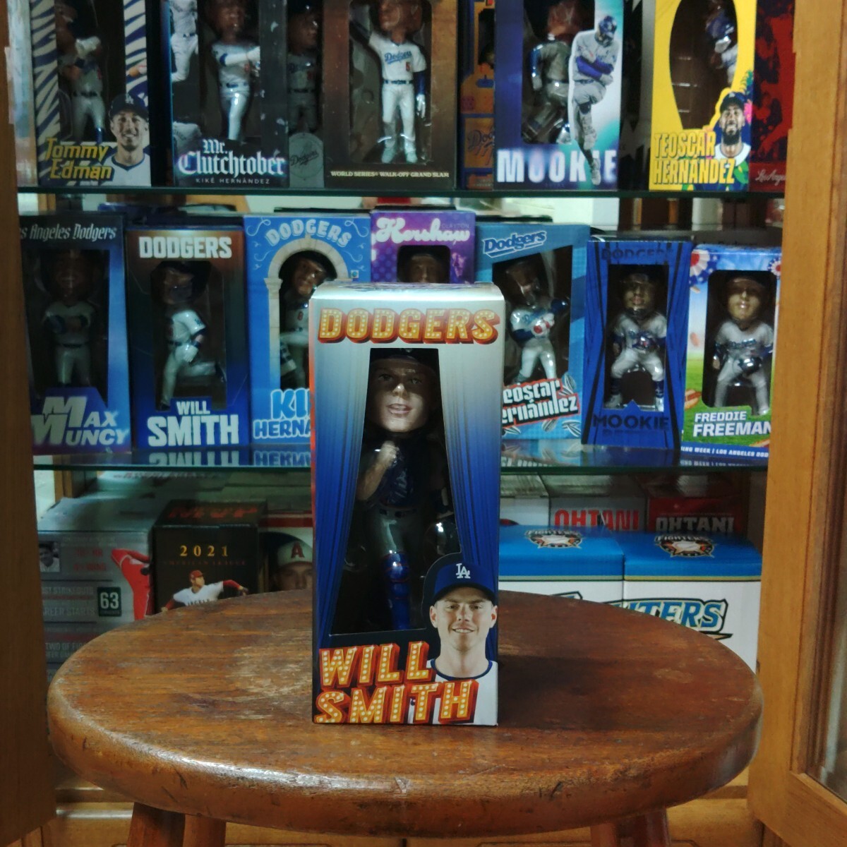 Yahoo!オークション -「ウィルスミス ボブルヘッド」の落札相場・落札価格