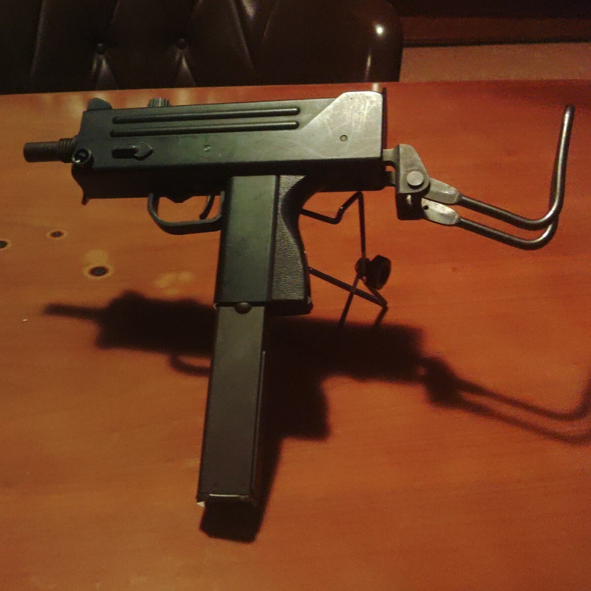 Yahoo!オークション -「ksc m11」(ガスガン) (トイガン)の落札相場