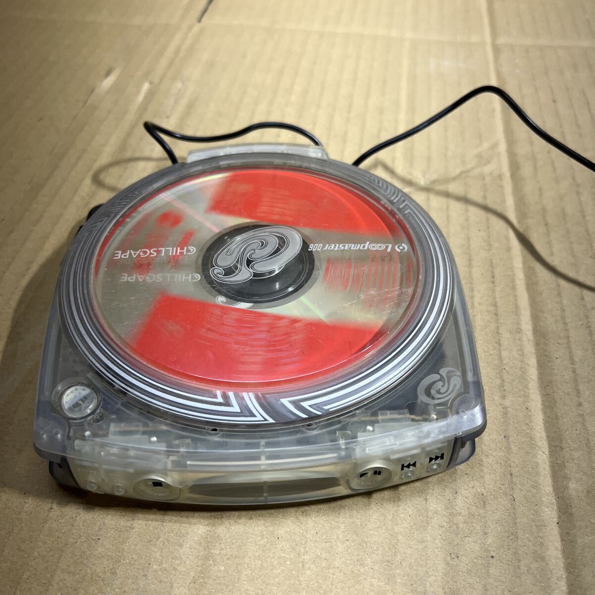 Yahoo!オークション -「△▽pioneer」(CDプレーヤー) (ポータブル