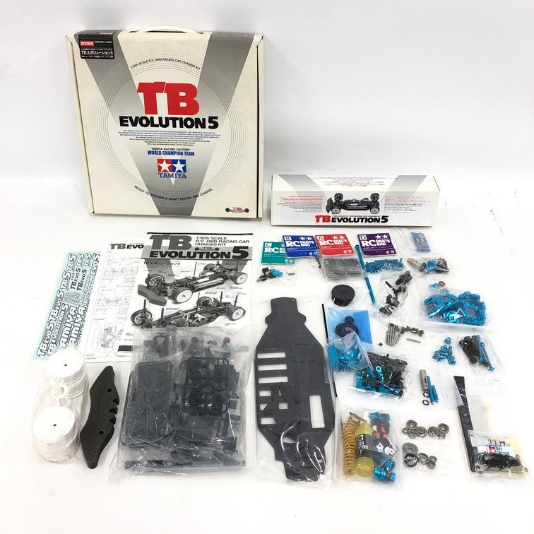 Yahoo!オークション -「tbエボリューション4」の落札相場・落札価格