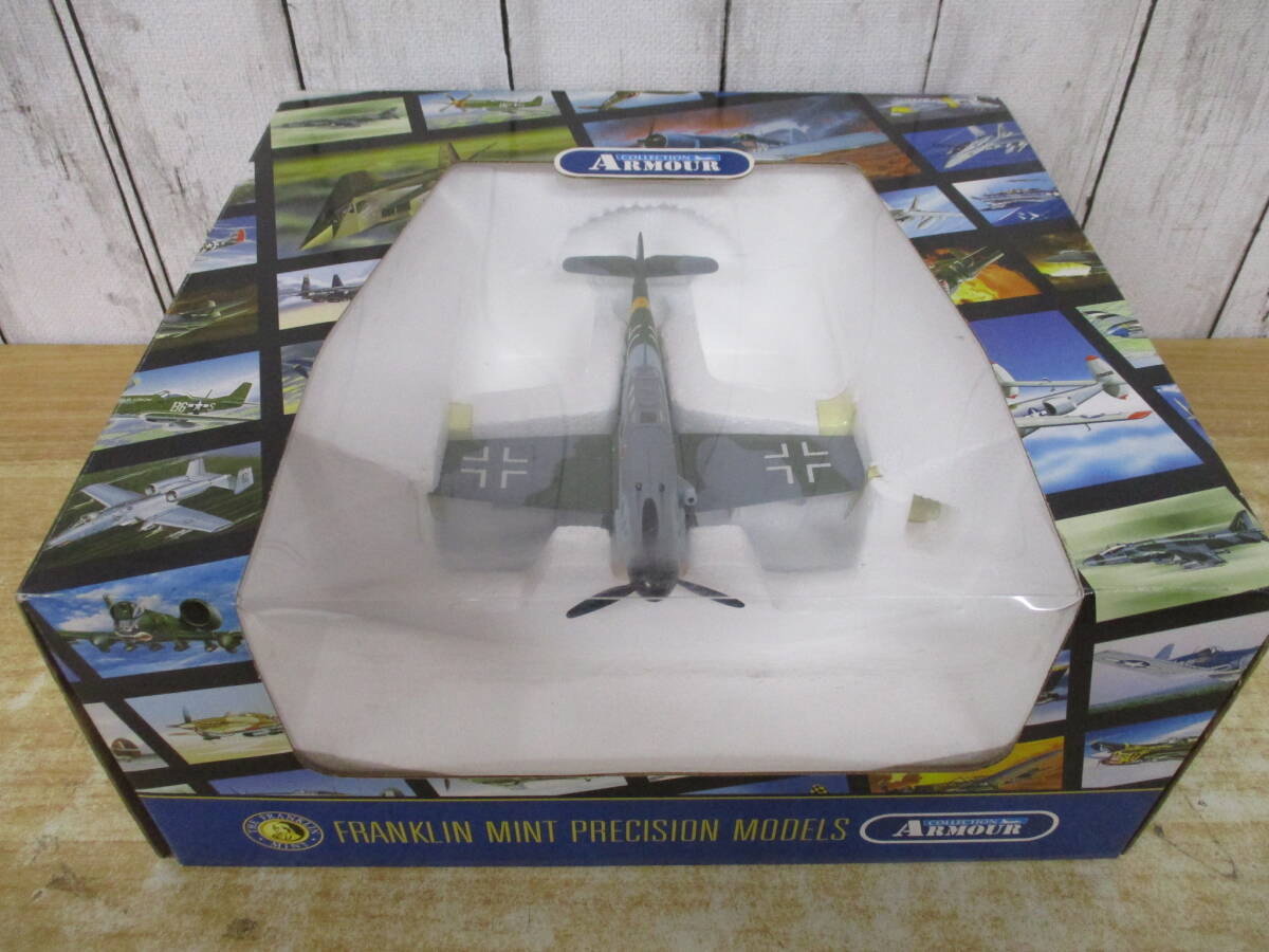 Yahoo!オークション -「フランクリンミント 1／48」(ミニカー) の落札