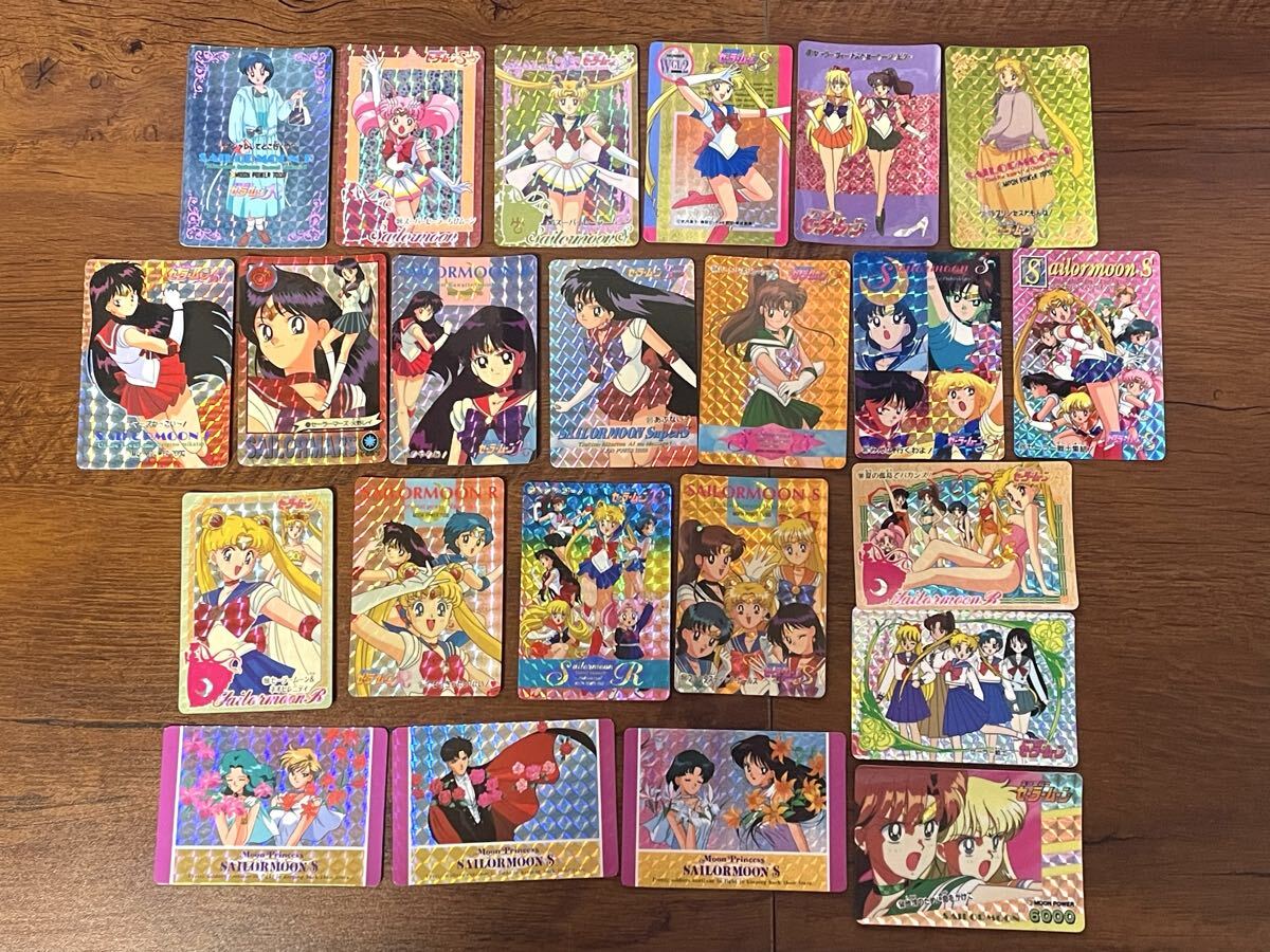 Yahoo!オークション -「美少女戦士セーラームーン)セーラーv」の落札