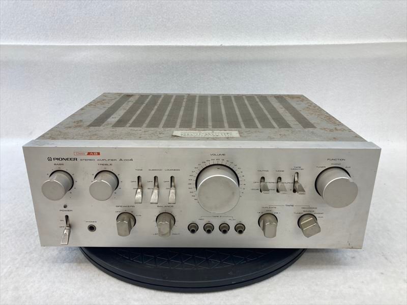 Yahoo!オークション -「pioneer a-004」の落札相場・落札価格