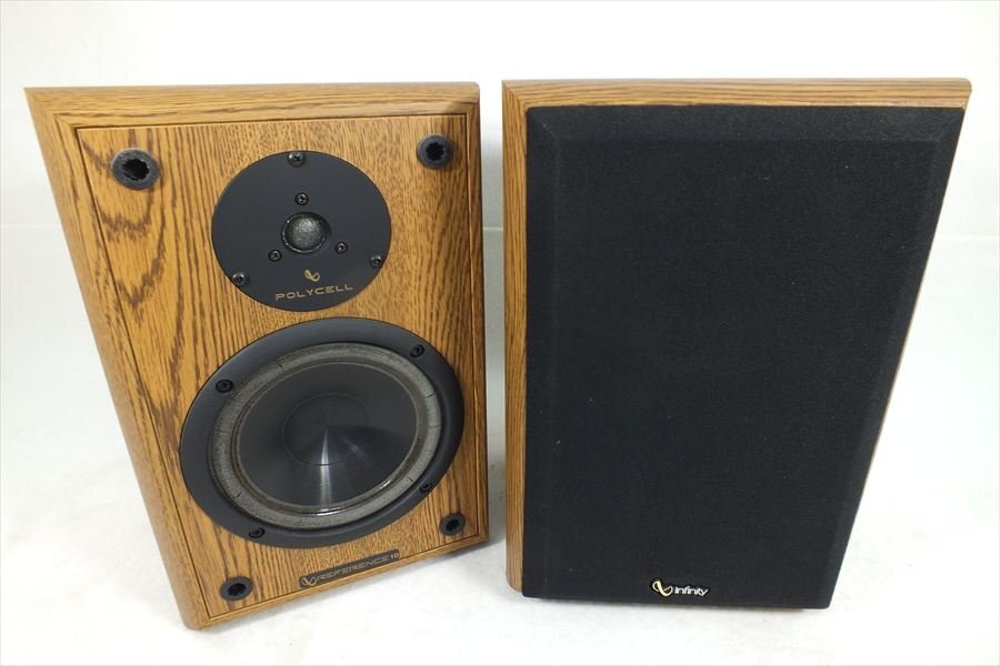 Yahoo!オークション -「infinity reference 10」の落札相場・落札価格