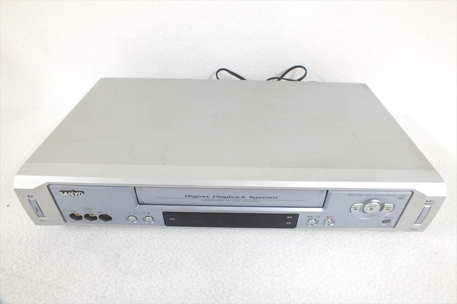 三洋電機 VZ-H24 オークション比較 - 価格.com