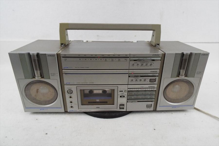 Yahoo!オークション -「(victor ビクター)」(システムコンポ