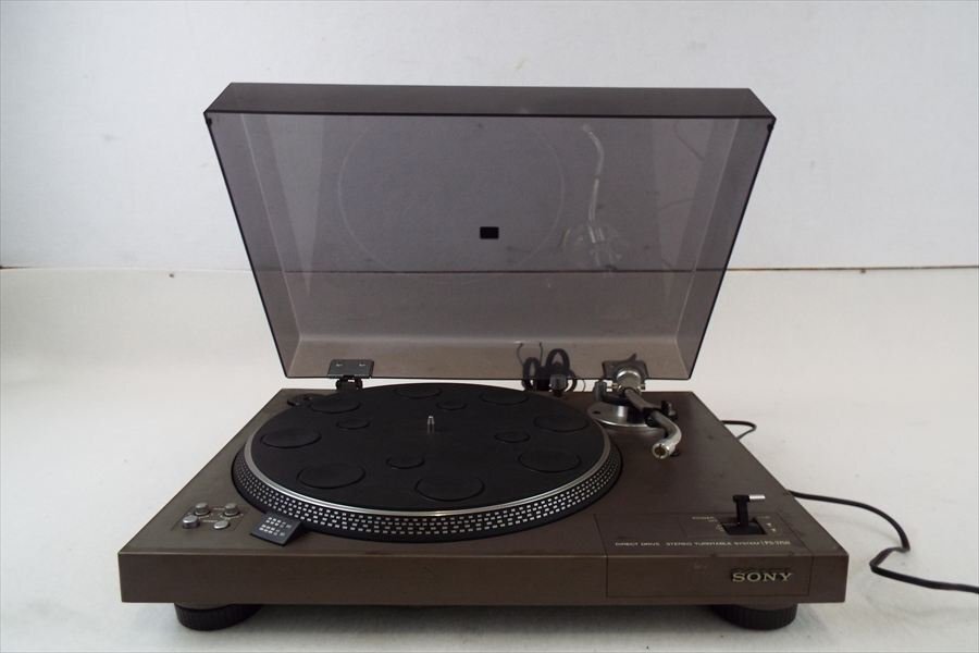 Yahoo!オークション -「sony ps-3750」の落札相場・落札価格