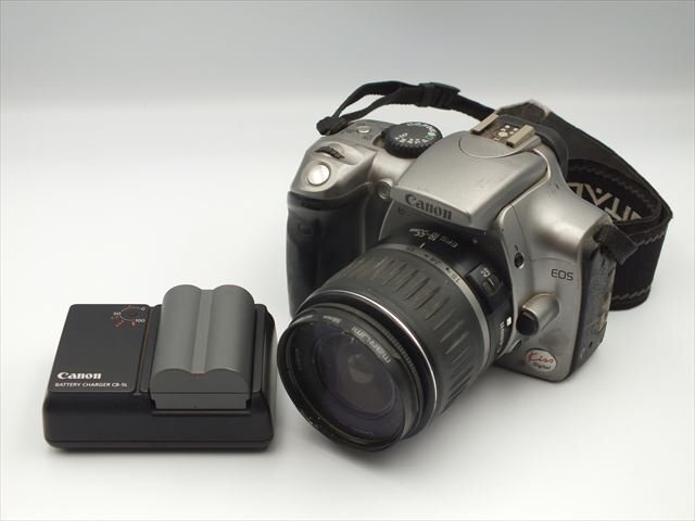 Yahoo!オークション -「canon ds6041」の落札相場・落札価格