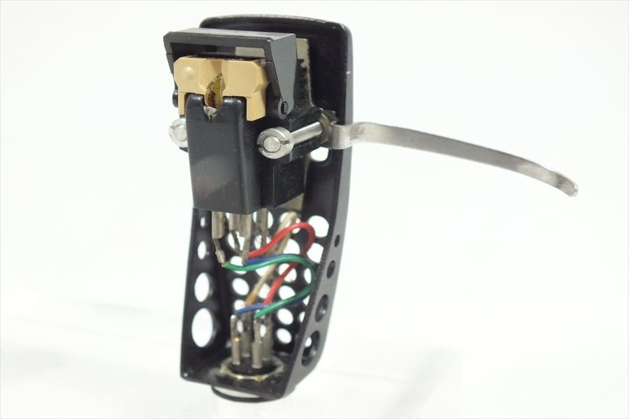 Yahoo!オークション -「シュアー m75b」(交換針、カートリッジ