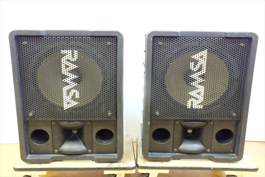 Yahoo!オークション -「ramsa ws-a200」(スピーカー) (オーディオ機器