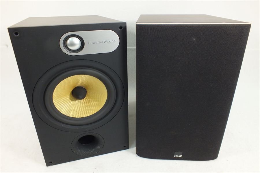 Yahoo!オークション -「685」(B&W) (一般)の落札相場・落札価格