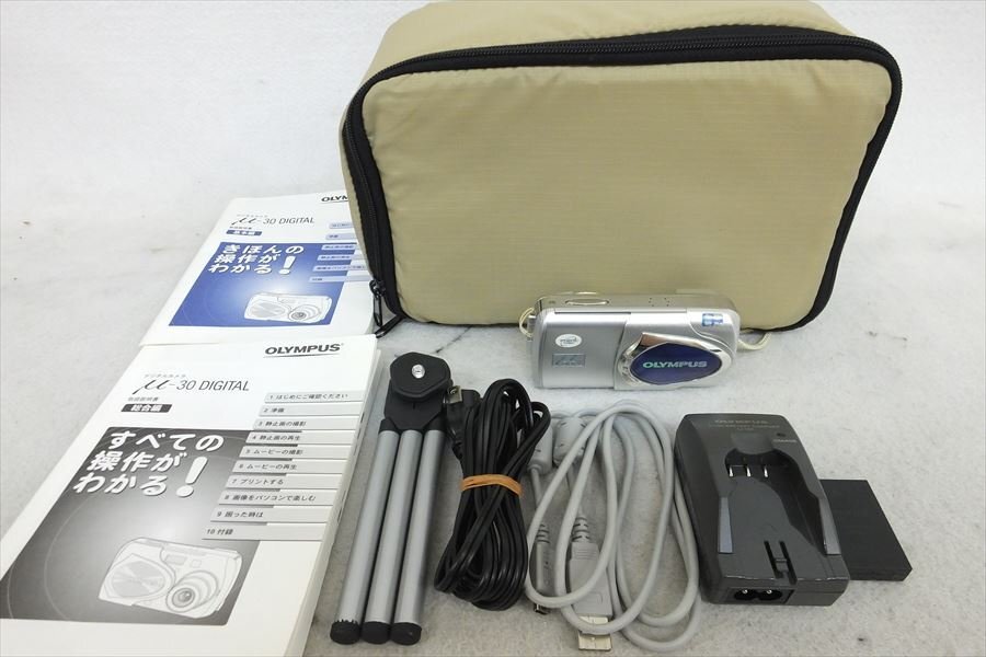 Yahoo!オークション -「μ-30」(家電、AV、カメラ) の落札相場・落札価格