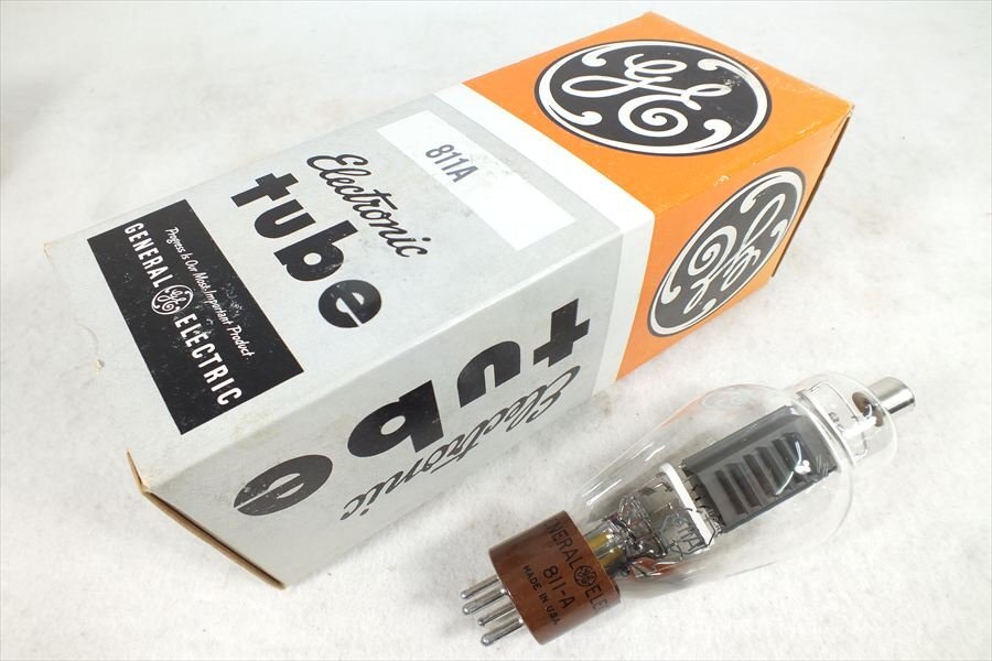 Yahoo!オークション -「?811」(真空管アンプ) (アンプ)の落札相場