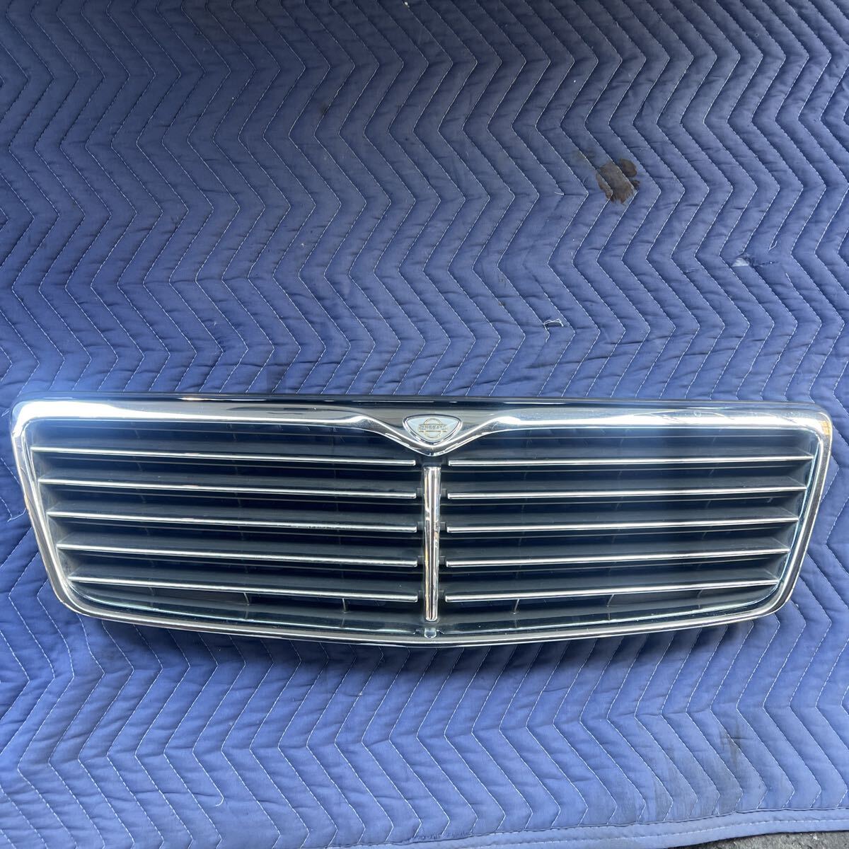 Yahoo!オークション -「y33シーマ グリル」の落札相場・落札価格