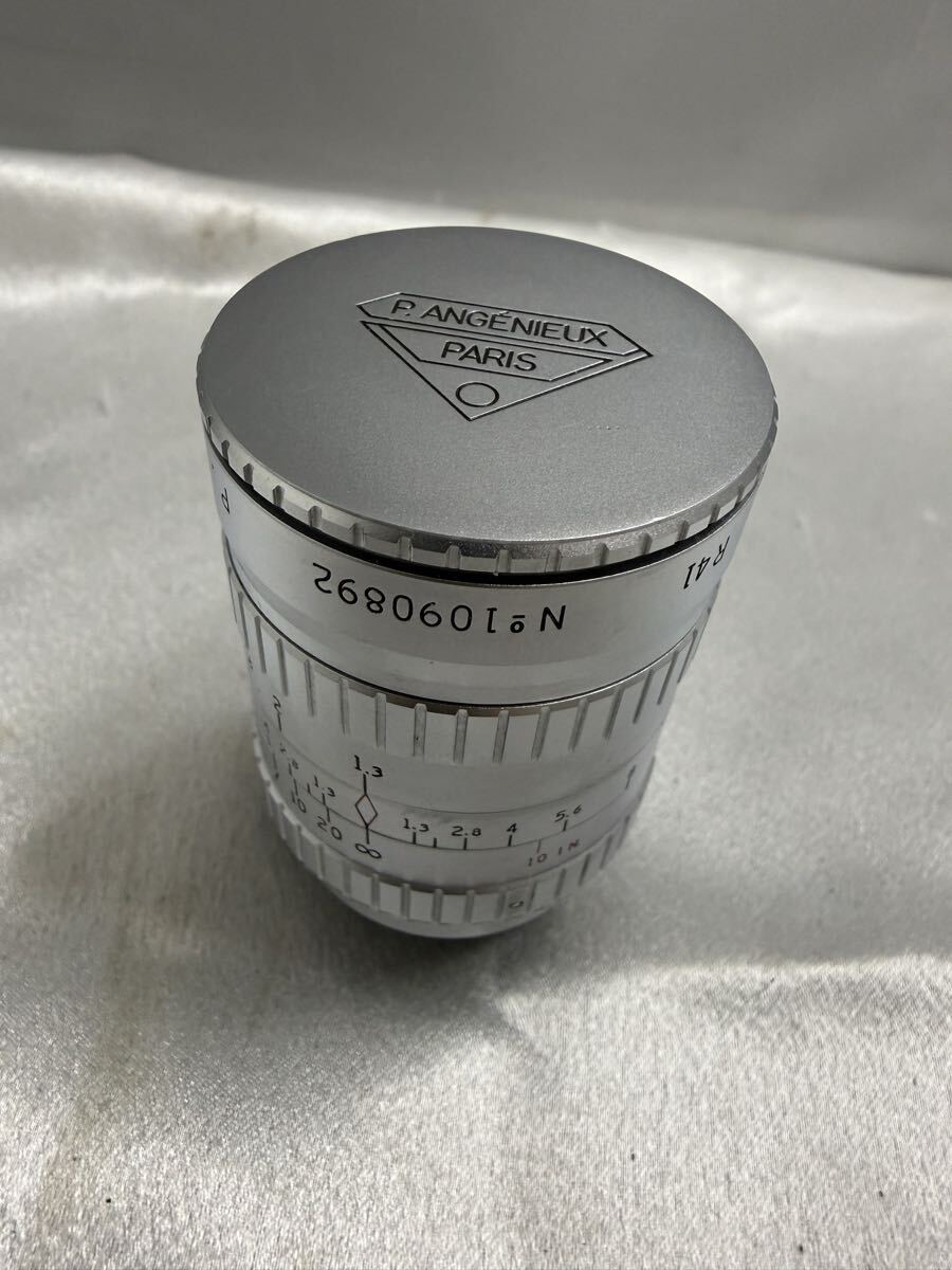 Yahoo!オークション -「アンジェニュー cマウント」の落札相場・落札価格