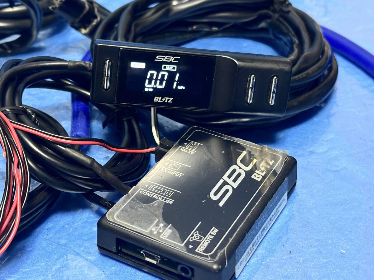 2026年最新】Yahoo!オークション -ブーストコントローラー sbc(パーツ