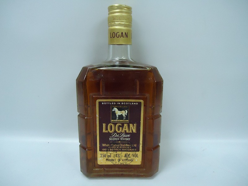 Yahoo!オークション -「ホワイトホース ローガン」の落札相場・落札価格