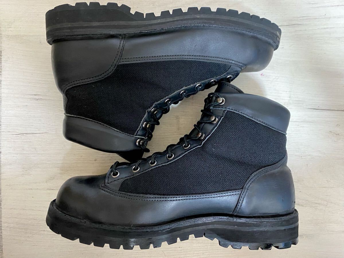 Yahoo!オークション -「ダナーライト 黒タグ」の落札相場・落札価格