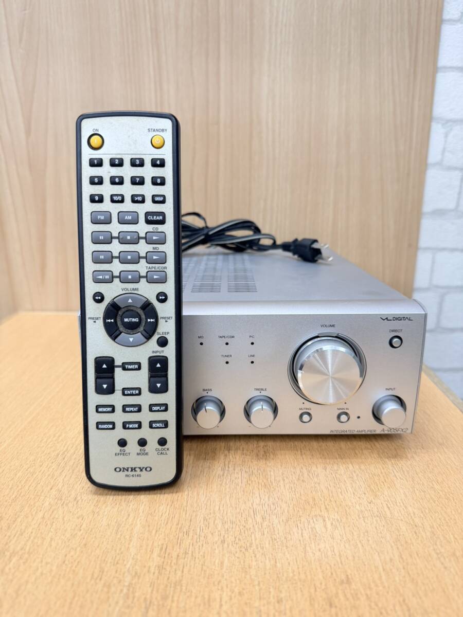 Yahoo!オークション -「a-905fx2 リモコン」(オーディオ機器) の落札