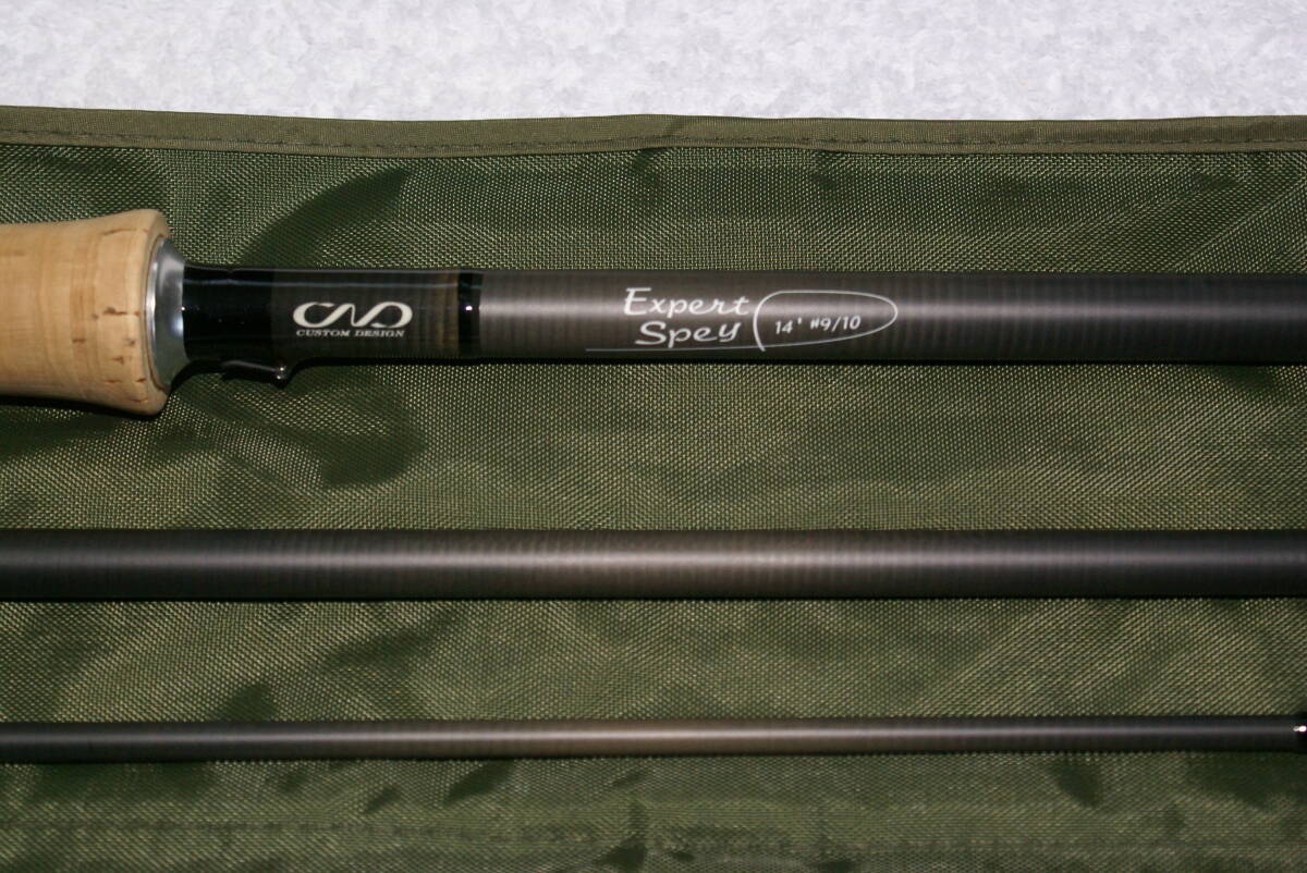 Yahoo!オークション -「cnd」(フライロッド) (淡水)の落札相場・落札価格