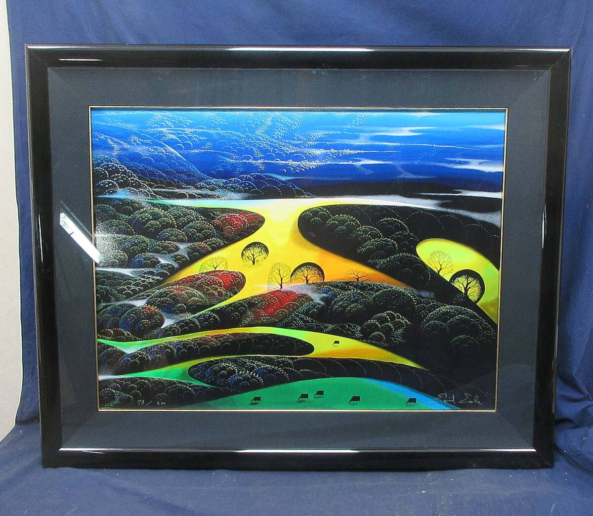 2026年最新】Yahoo!オークション -アイベンアール(シルクスクリーン)の