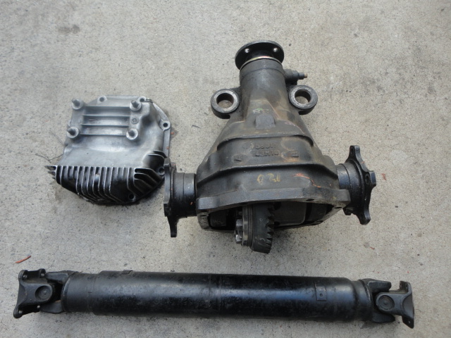 Yahoo!オークション -「r200 デフ 4.6」の落札相場・落札価格