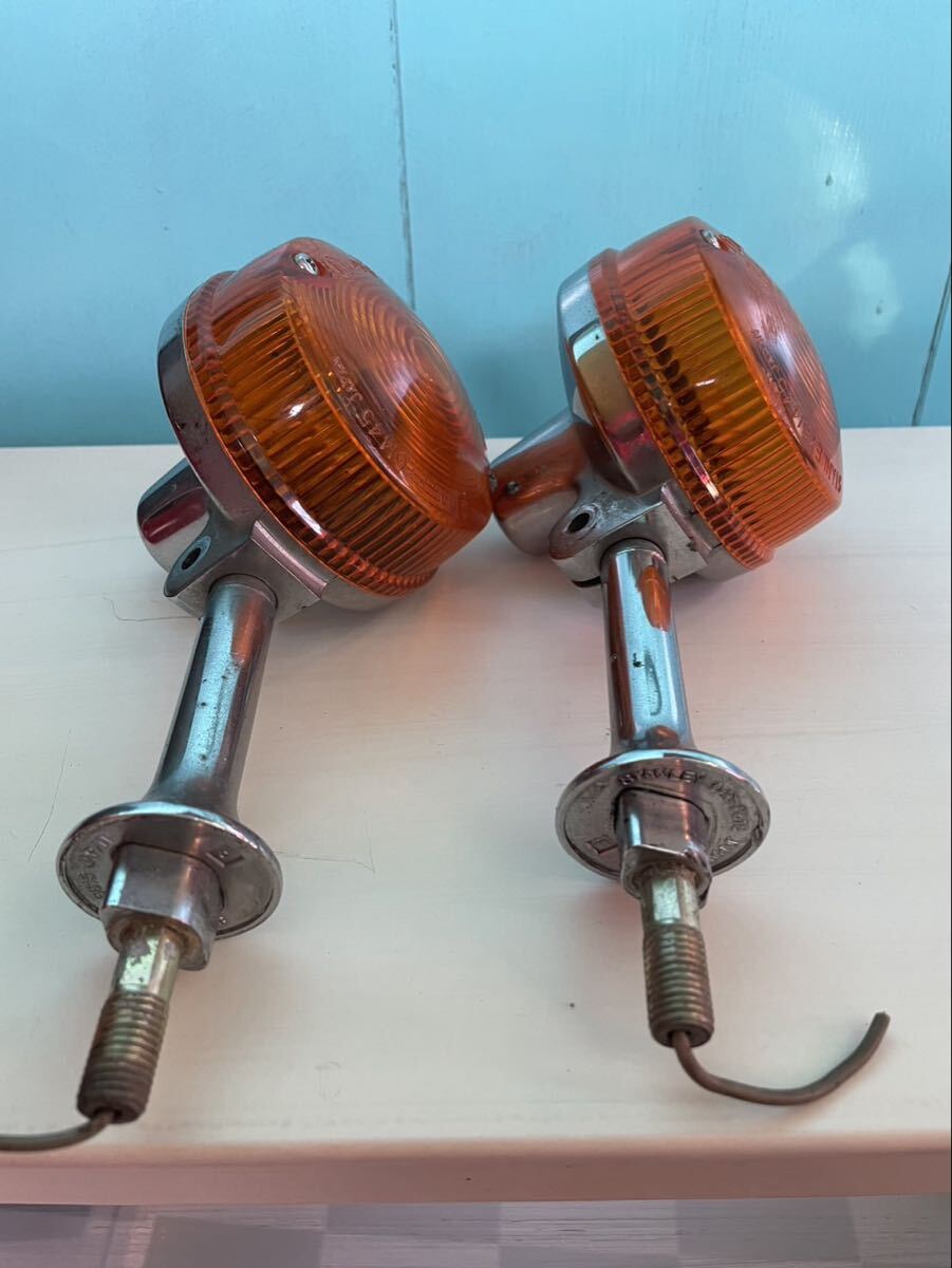 2026年最新】Yahoo!オークション -z1 z2 純正 ウインカーの中古品