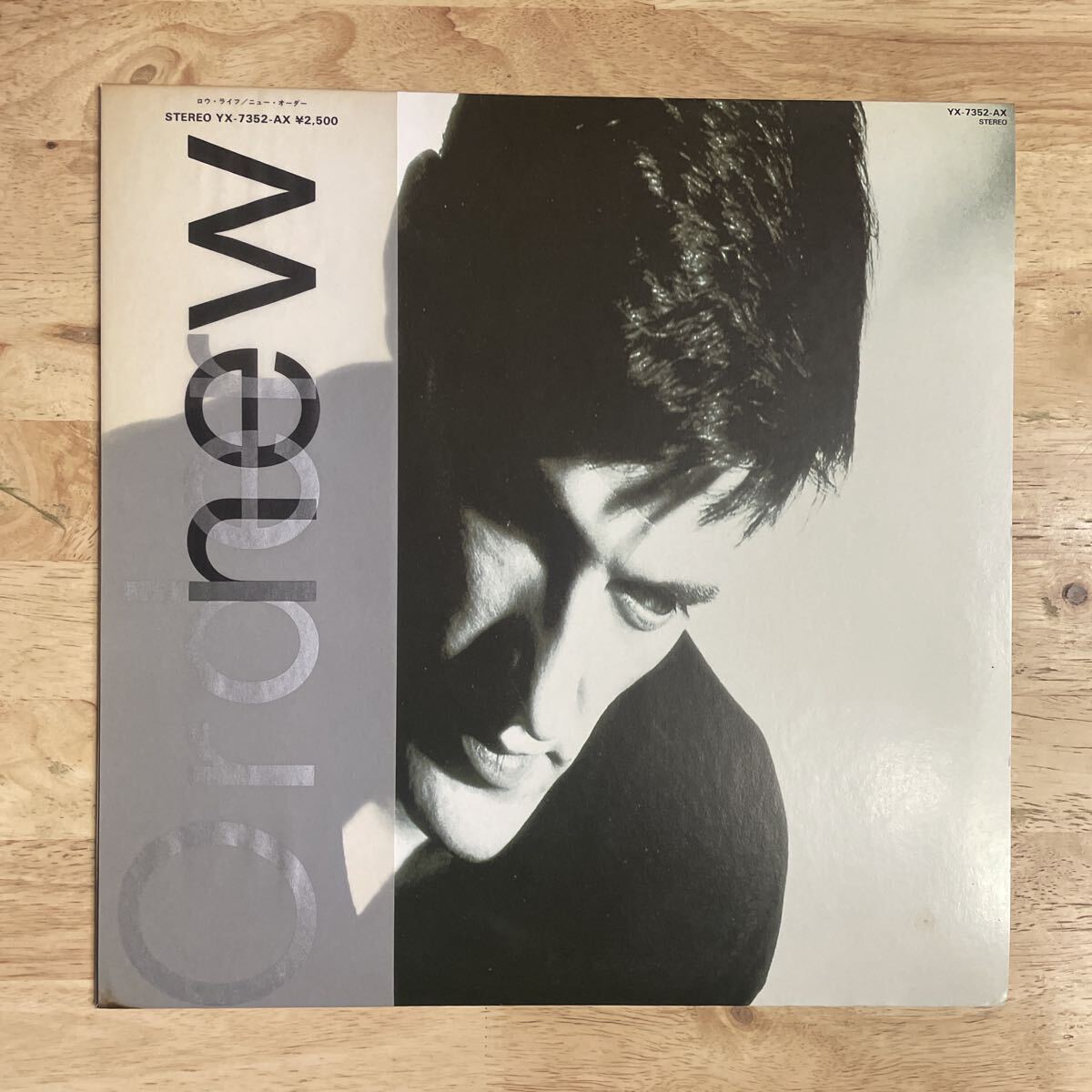 2026年最新】Yahoo!オークション - New Order(N ロック、ポップス一般