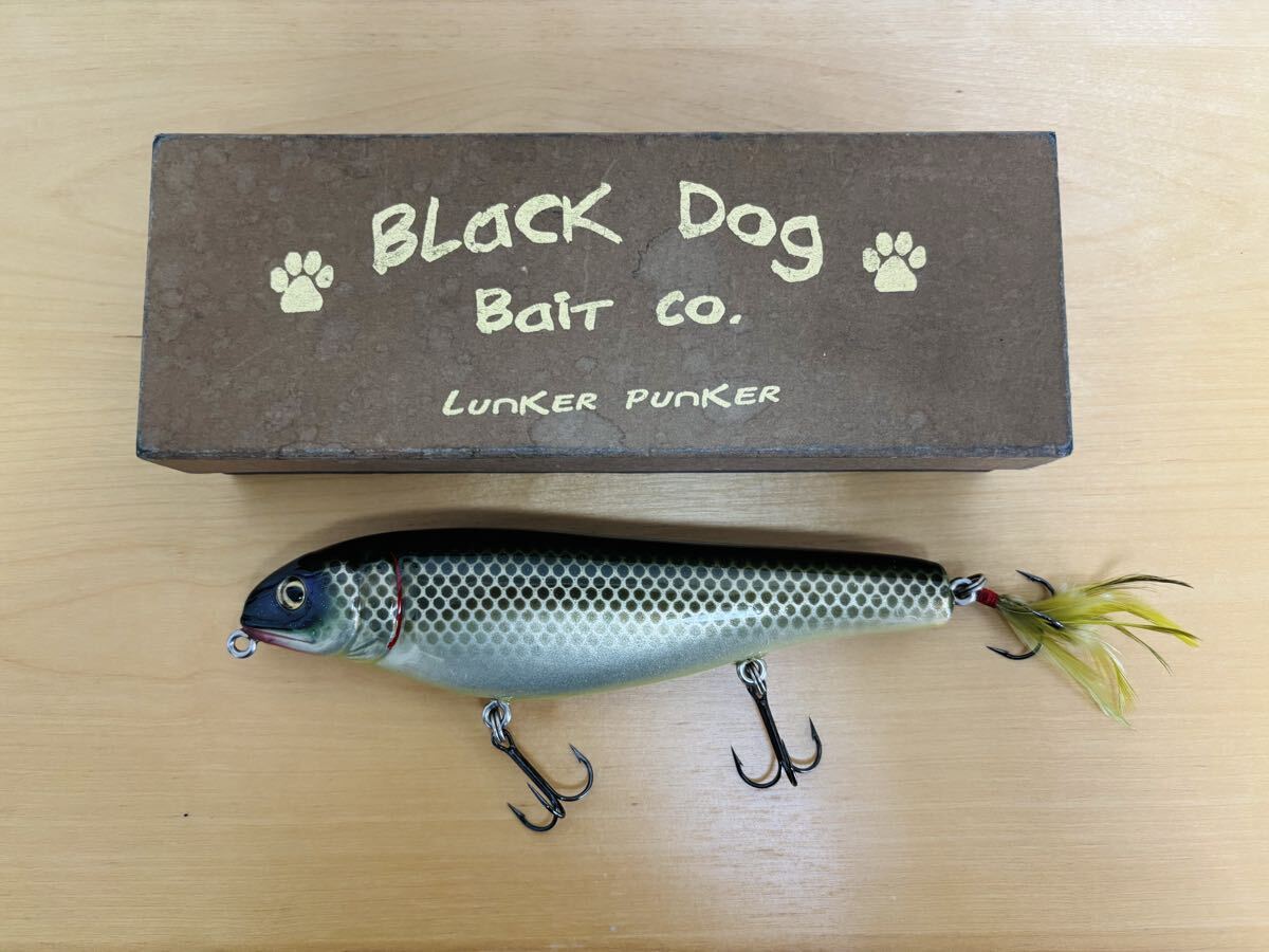 2026年最新】Yahoo!オークション -ランカーパンカー(ルアー用品)の中古