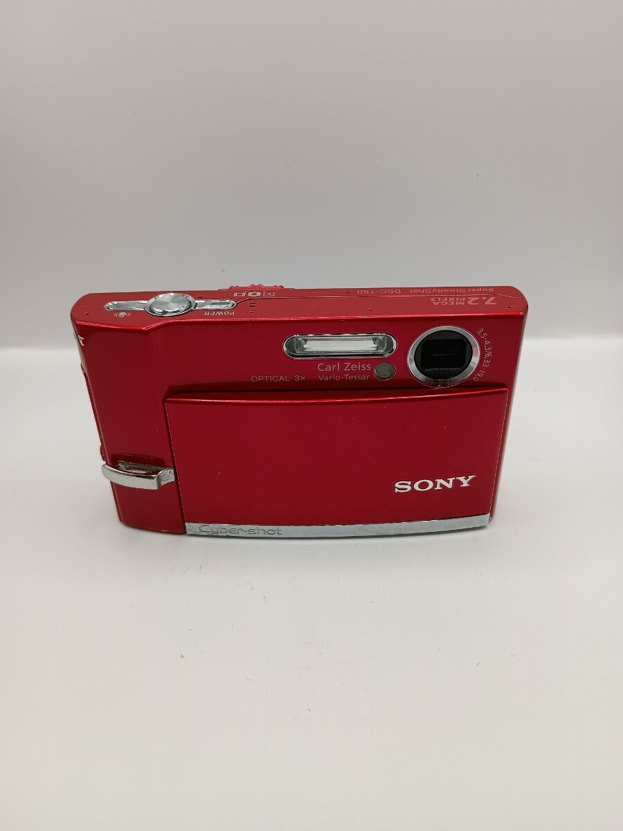 Yahoo!オークション -「dsc-t50」の落札相場・落札価格