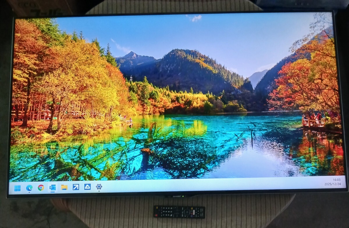 Yahoo!オークション -「lc-60us40」の落札相場・落札価格